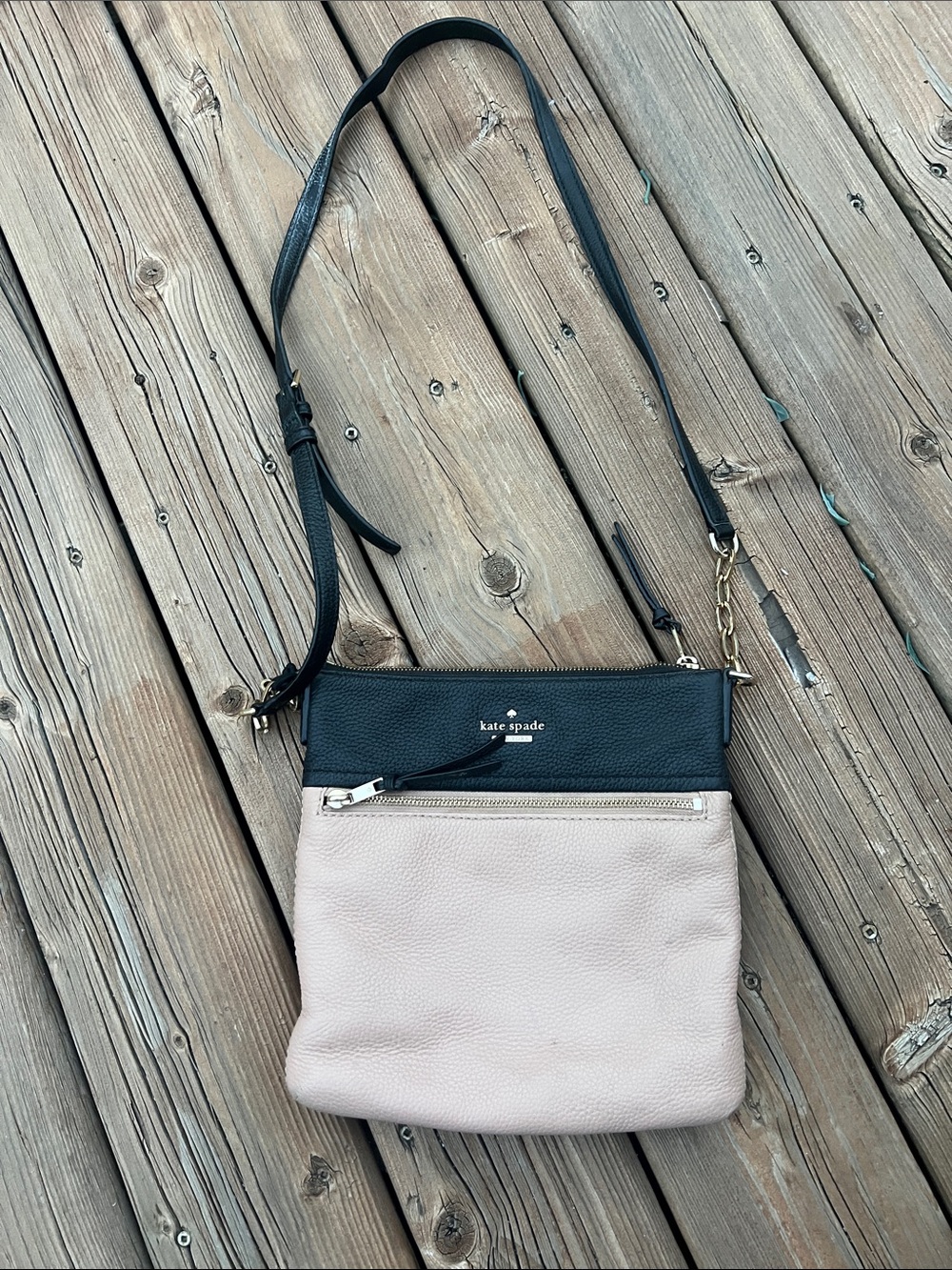 Kate Spade crossbody bag